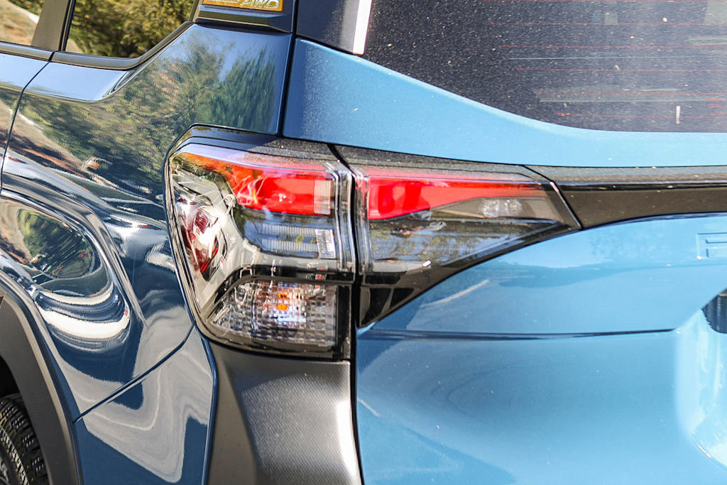 Thumbnail: 2026 Subaru Forester - 2