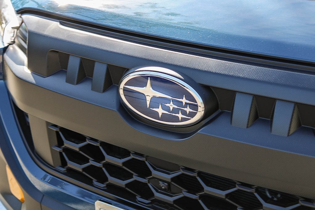 Thumbnail: 2026 Subaru Forester - 6