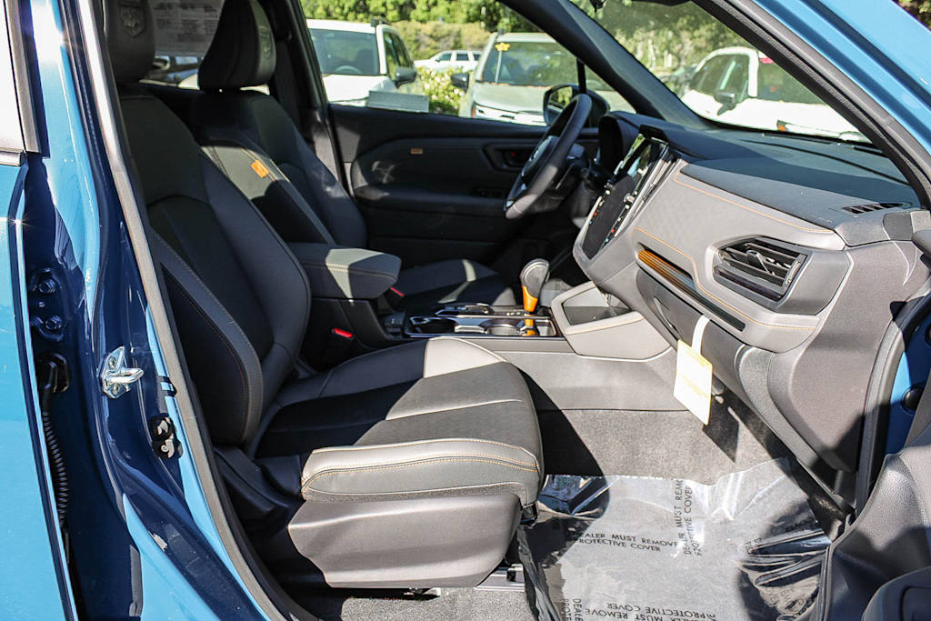 Thumbnail: 2026 Subaru Forester - 10