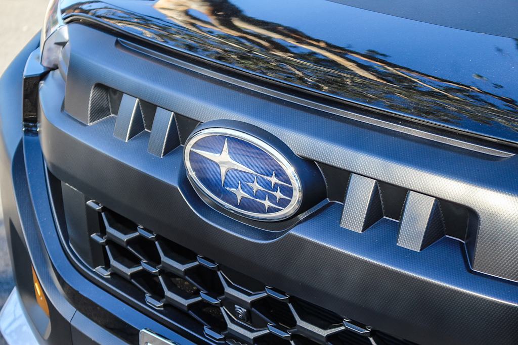 Thumbnail: 2026 Subaru Forester - 6