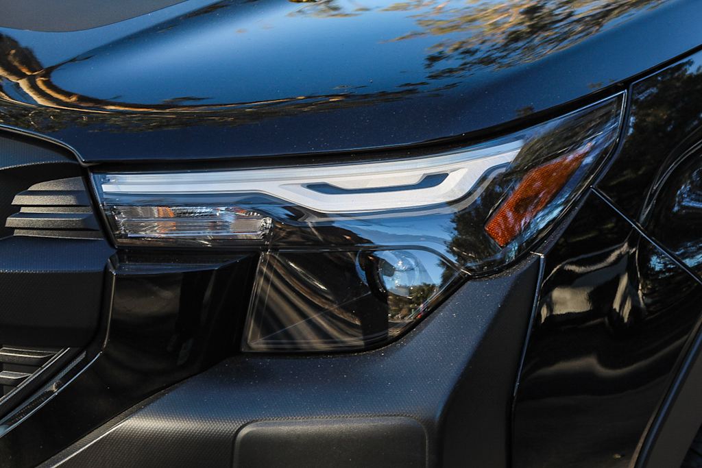Thumbnail: 2026 Subaru Forester - 18
