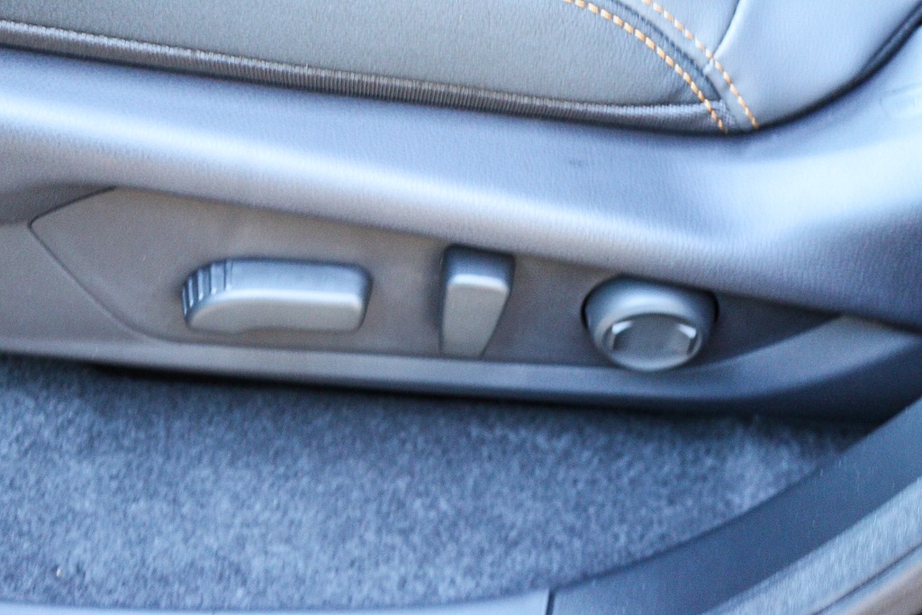 Thumbnail: 2026 Subaru Forester - 21