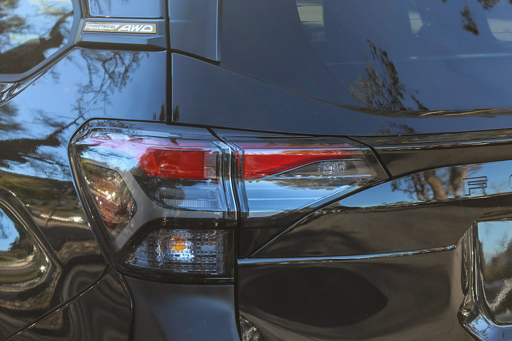Thumbnail: 2026 Subaru Forester - 17