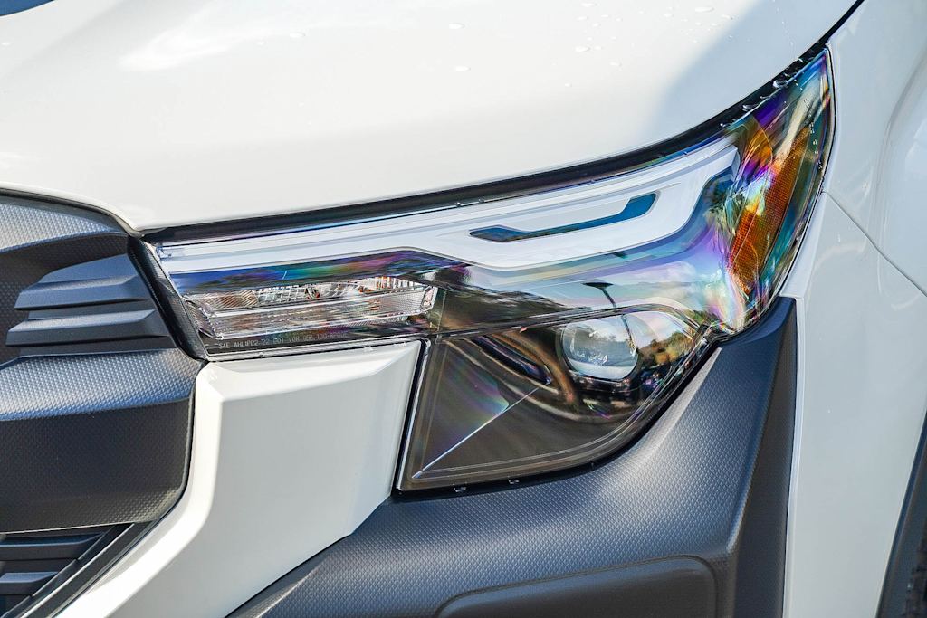 Thumbnail: 2026 Subaru Forester - 20