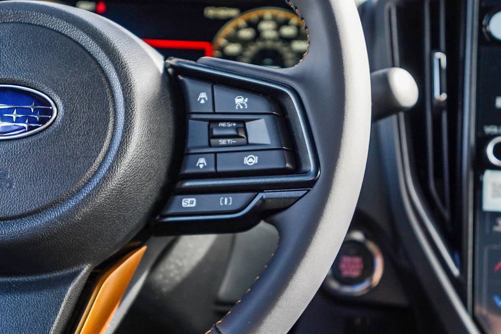 Thumbnail: 2026 Subaru Forester - 25
