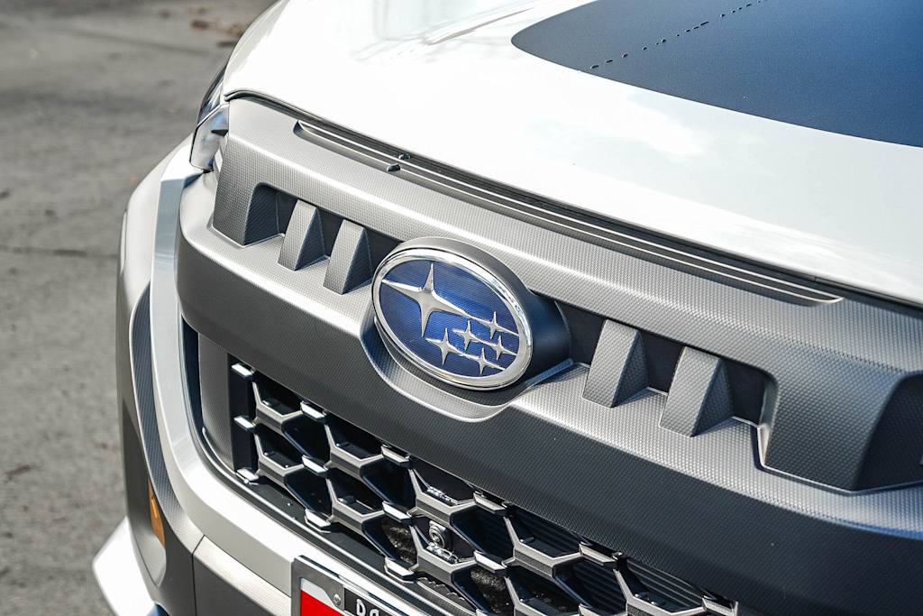Thumbnail: 2026 Subaru Forester - 21