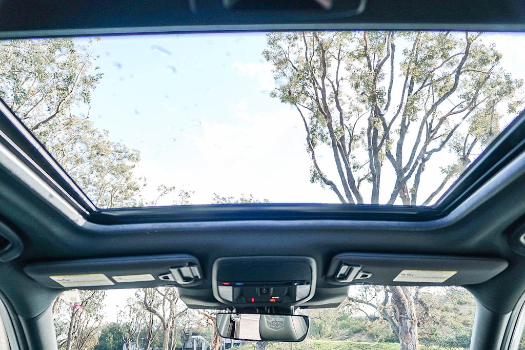 Thumbnail: 2026 Subaru Forester - 26