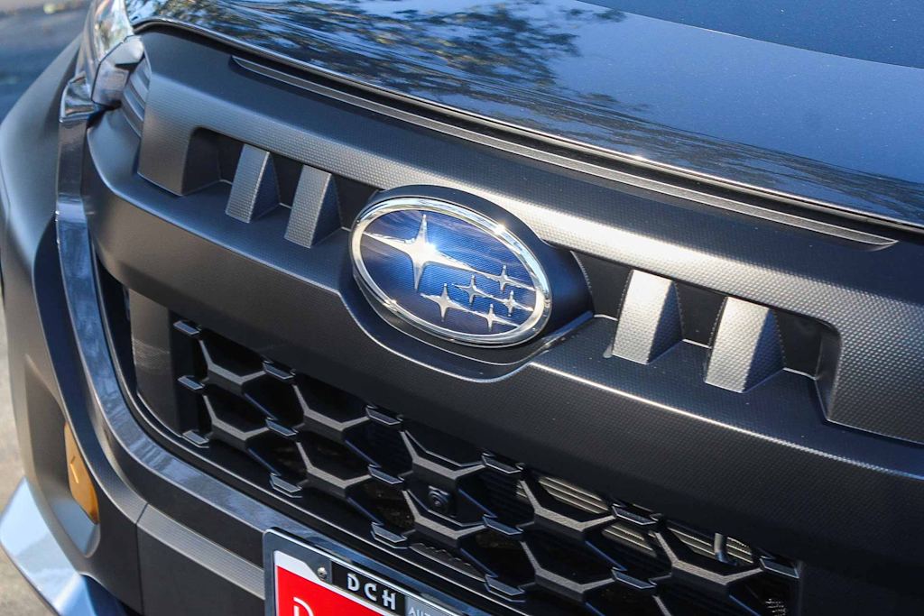 Thumbnail: 2026 Subaru Forester - 6