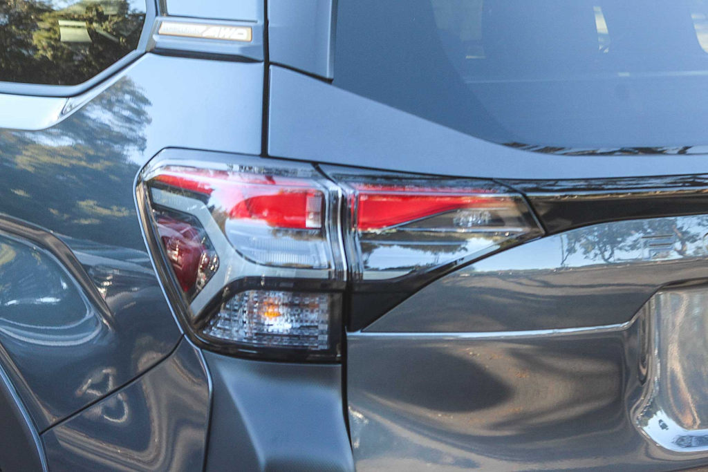 Thumbnail: 2026 Subaru Forester - 19