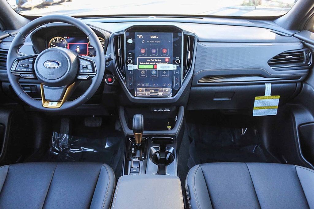 Thumbnail: 2026 Subaru Forester - 2