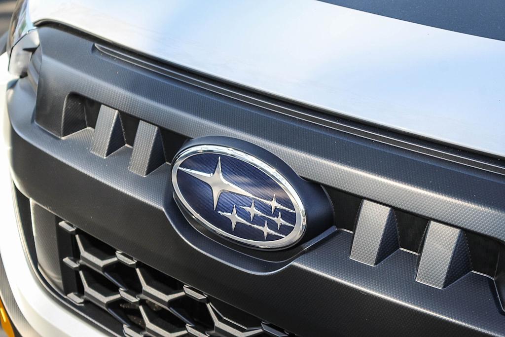 Thumbnail: 2026 Subaru Forester - 6