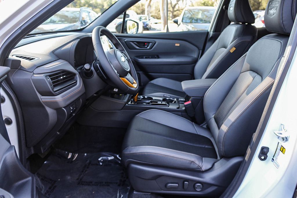 Thumbnail: 2026 Subaru Forester - 11