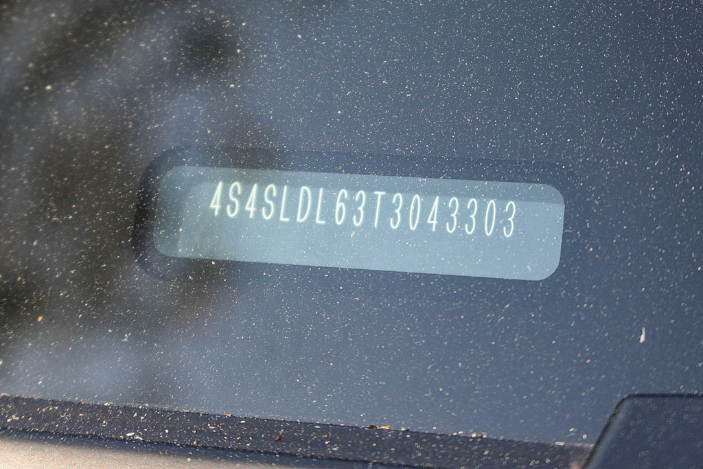 Thumbnail: 2026 Subaru Forester - 27