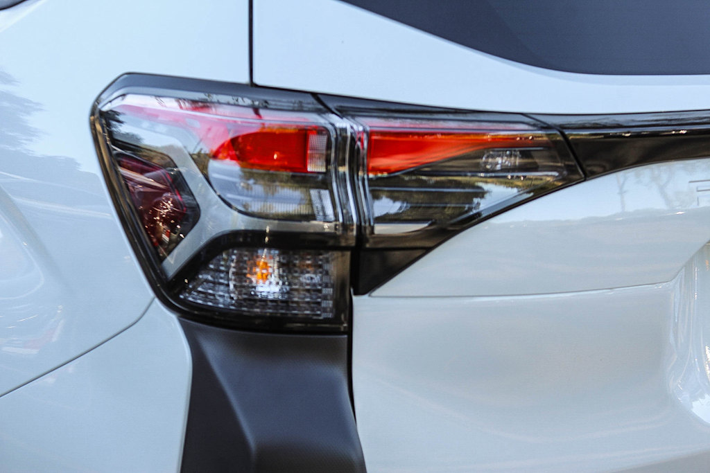 Thumbnail: 2026 Subaru Forester - 19