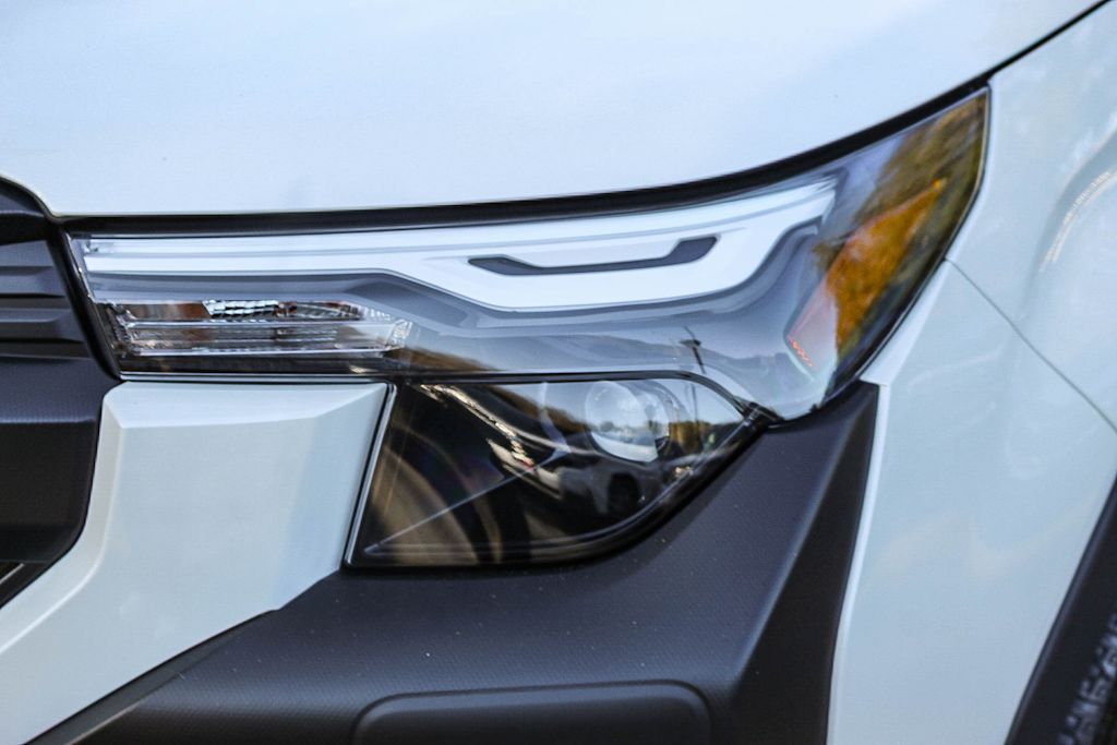 Thumbnail: 2026 Subaru Forester - 20
