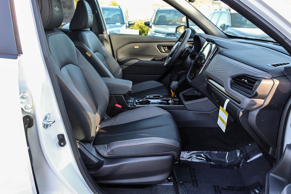 Thumbnail: 2026 Subaru Forester - 10