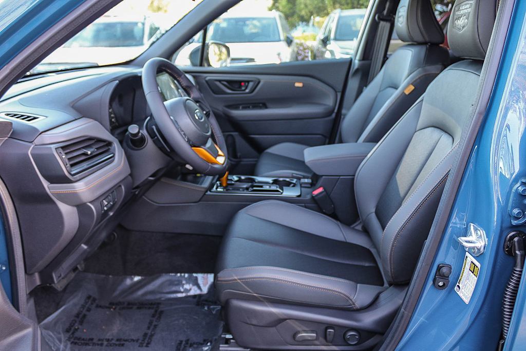 Thumbnail: 2026 Subaru Forester - 10