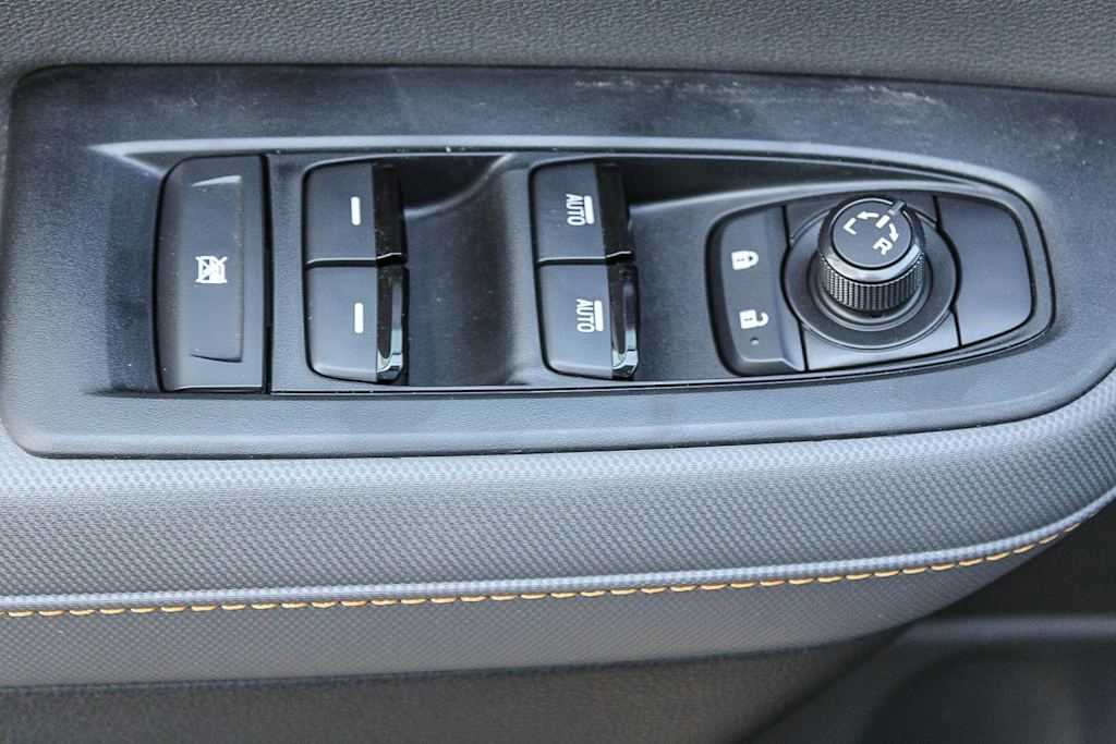 Thumbnail: 2026 Subaru Forester - 22