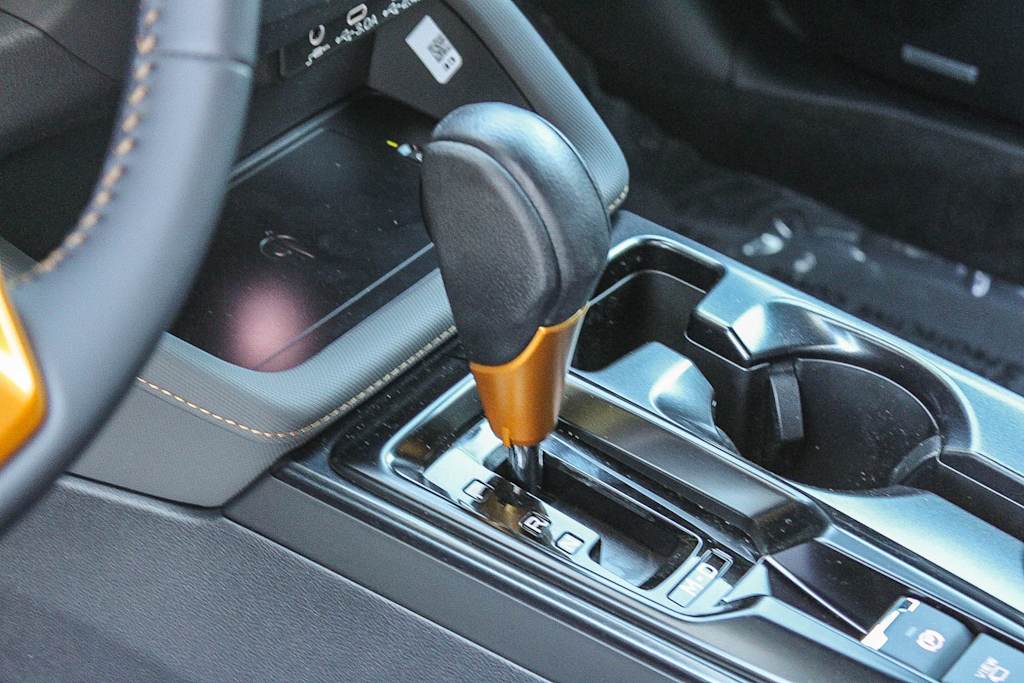 Thumbnail: 2026 Subaru Forester - 13