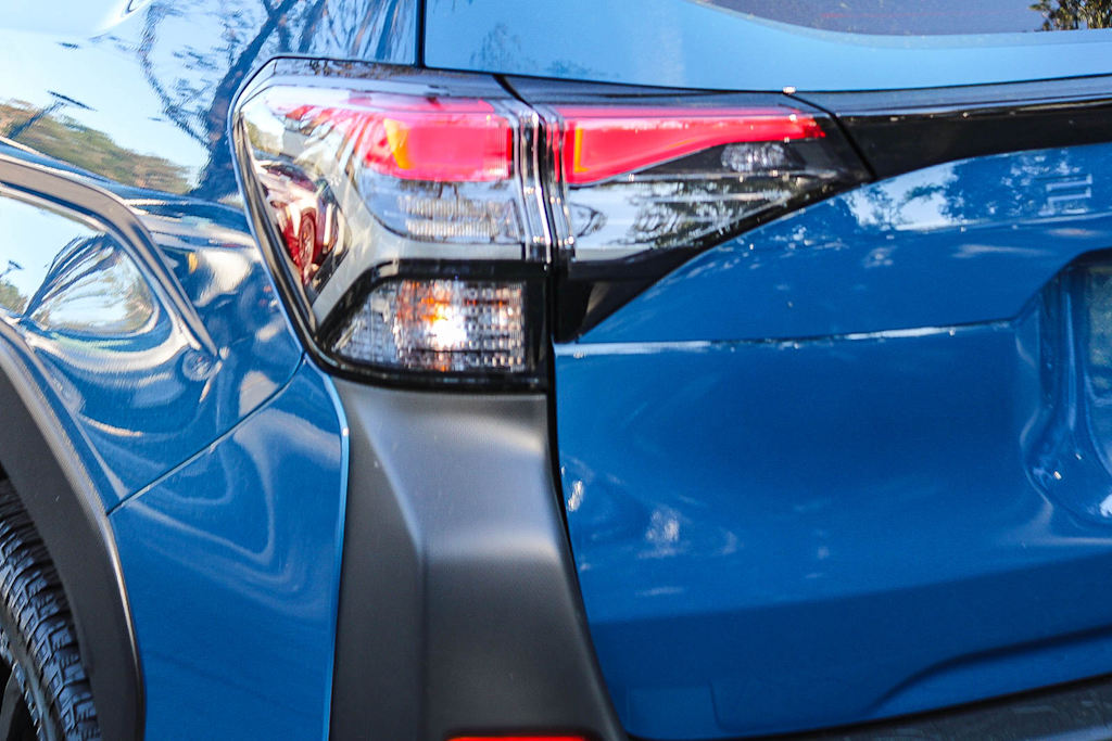 Thumbnail: 2026 Subaru Forester - 18