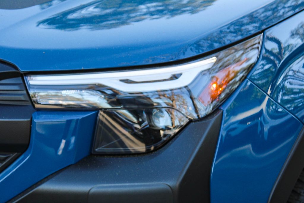 Thumbnail: 2026 Subaru Forester - 19