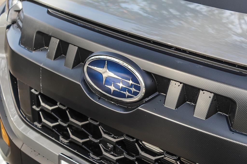 Thumbnail: 2026 Subaru Forester - 6