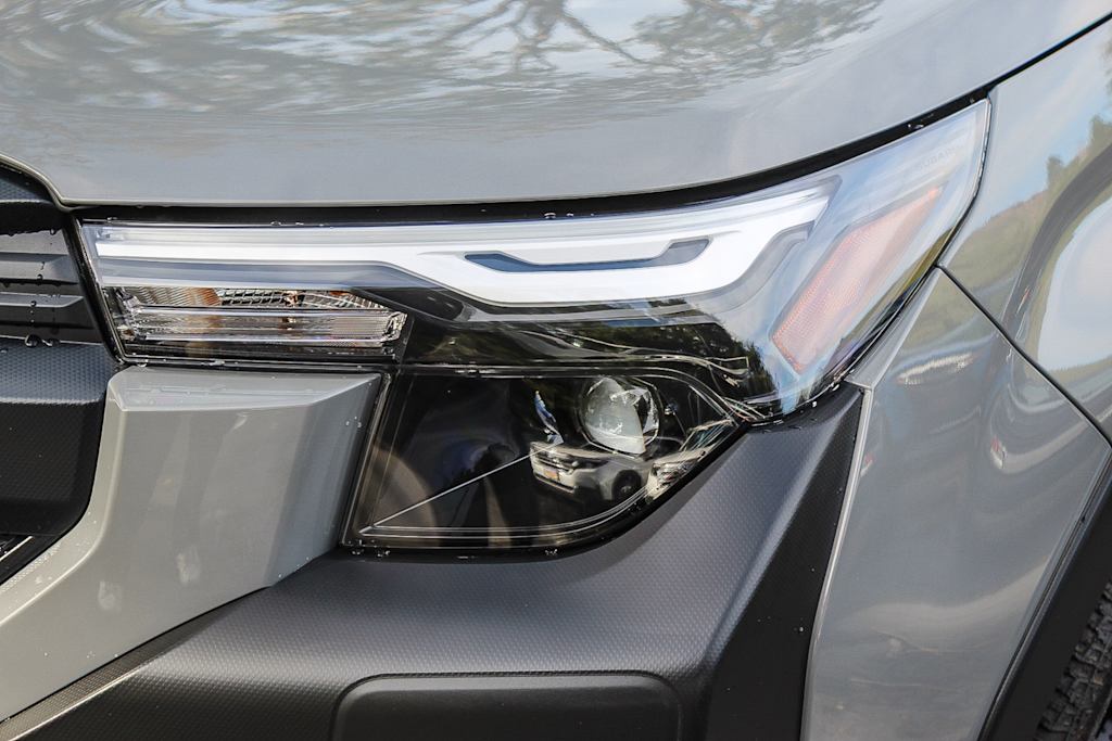 Thumbnail: 2026 Subaru Forester - 20