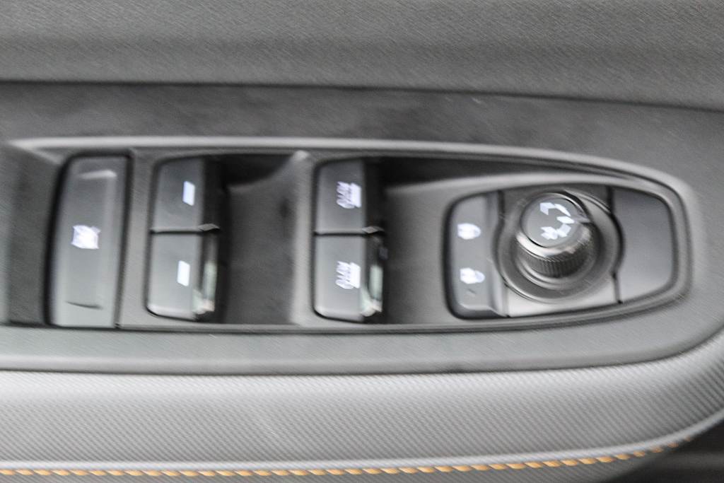 Thumbnail: 2026 Subaru Forester - 23
