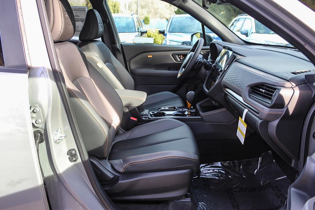 Thumbnail: 2026 Subaru Forester - 10