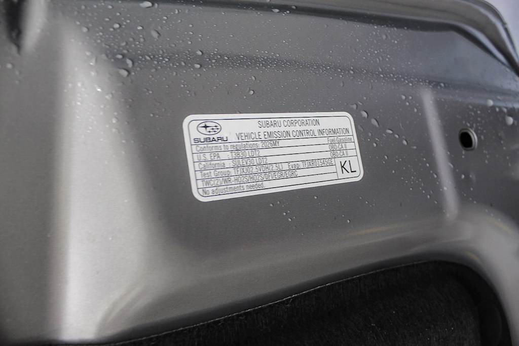 Thumbnail: 2026 Subaru Forester - 16