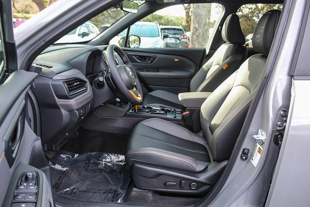 Thumbnail: 2026 Subaru Forester - 11