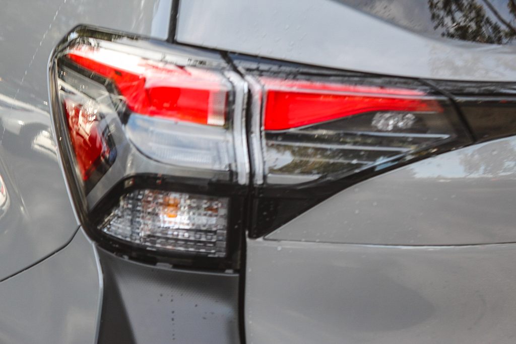 Thumbnail: 2026 Subaru Forester - 19