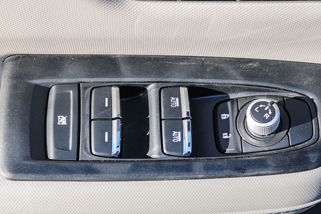 Thumbnail: 2026 Subaru Forester - 23