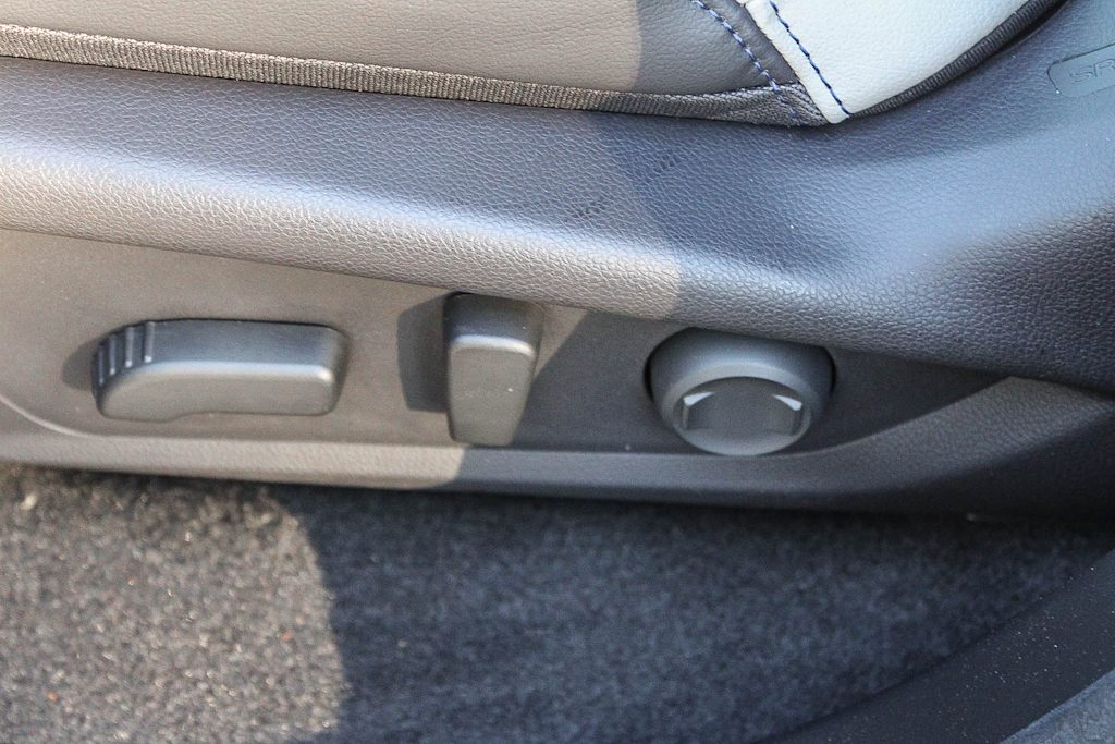 Thumbnail: 2026 Subaru Forester - 24