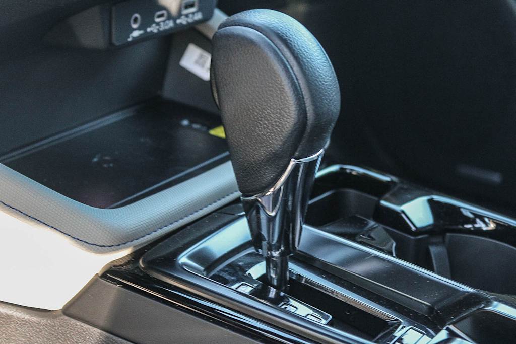 Thumbnail: 2026 Subaru Forester - 25