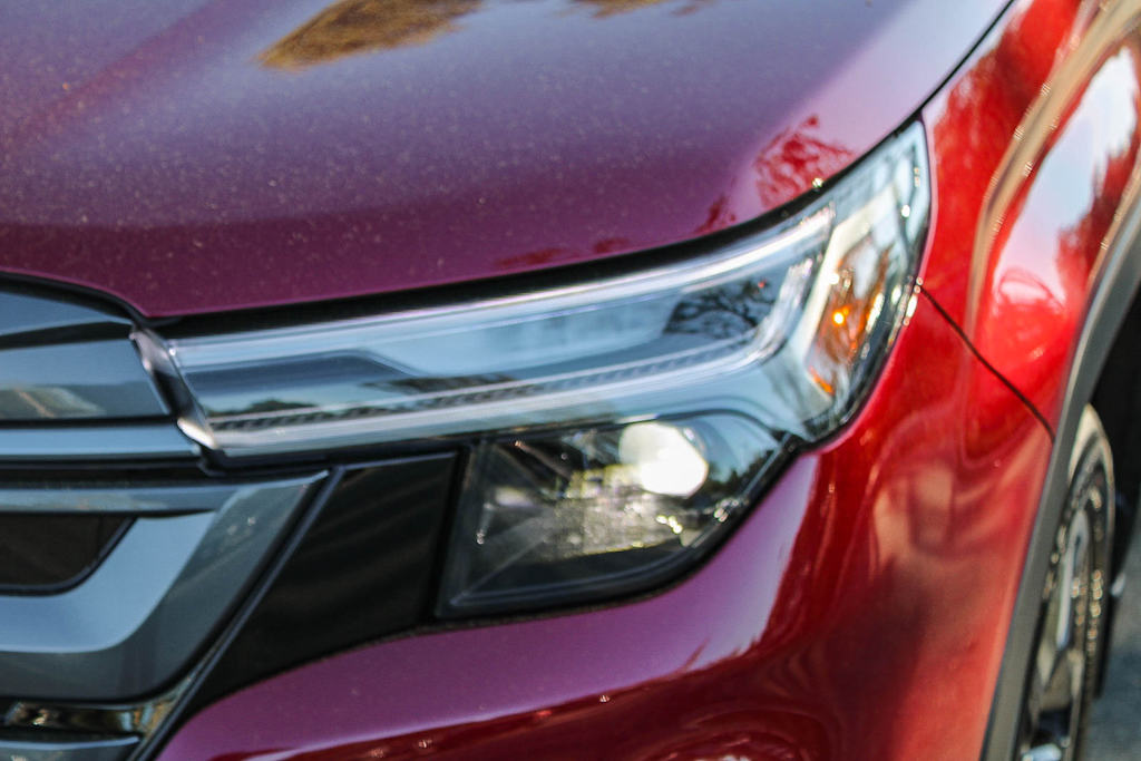 Thumbnail: 2026 Subaru Forester - 20