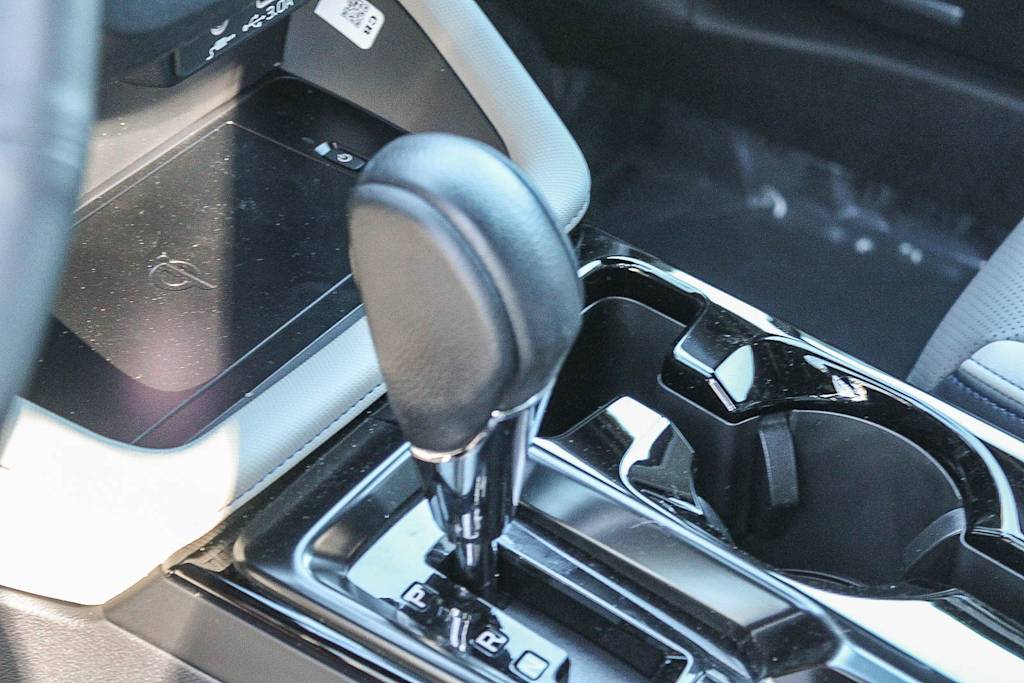 Thumbnail: 2026 Subaru Forester - 14