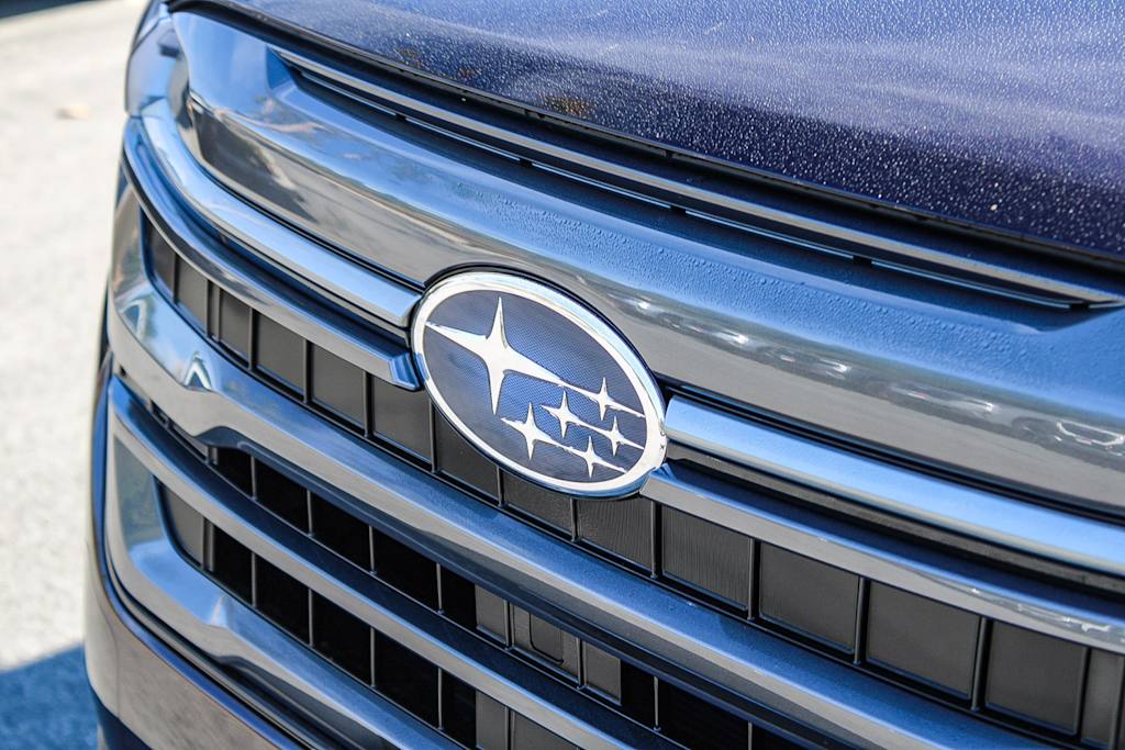 Thumbnail: 2026 Subaru Forester - 6