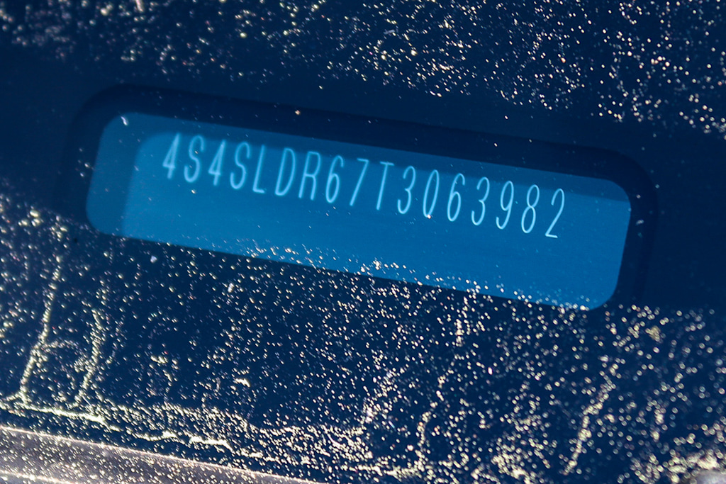 Thumbnail: 2026 Subaru Forester - 16