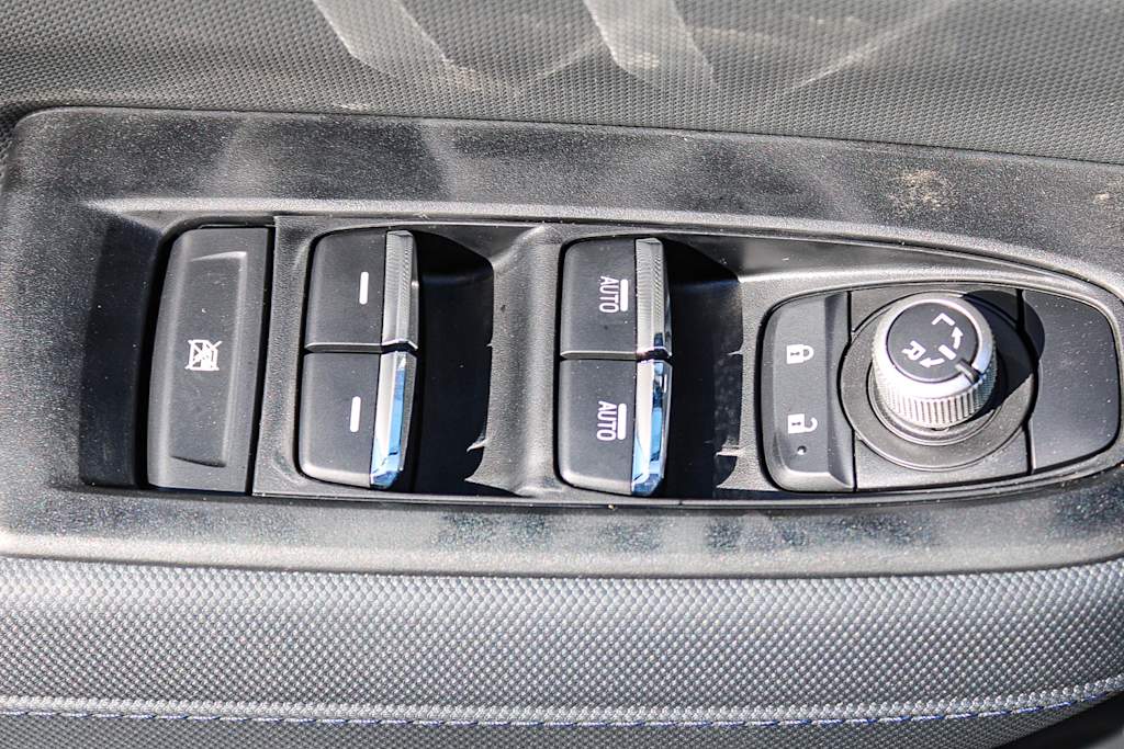 Thumbnail: 2026 Subaru Forester - 23