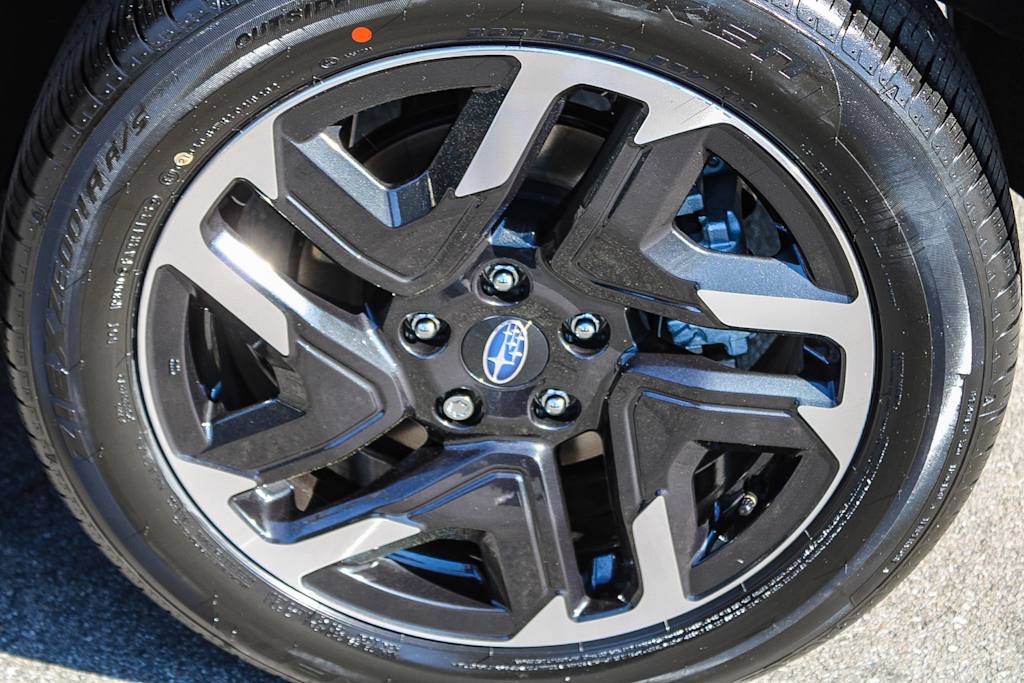Thumbnail: 2026 Subaru Forester - 7