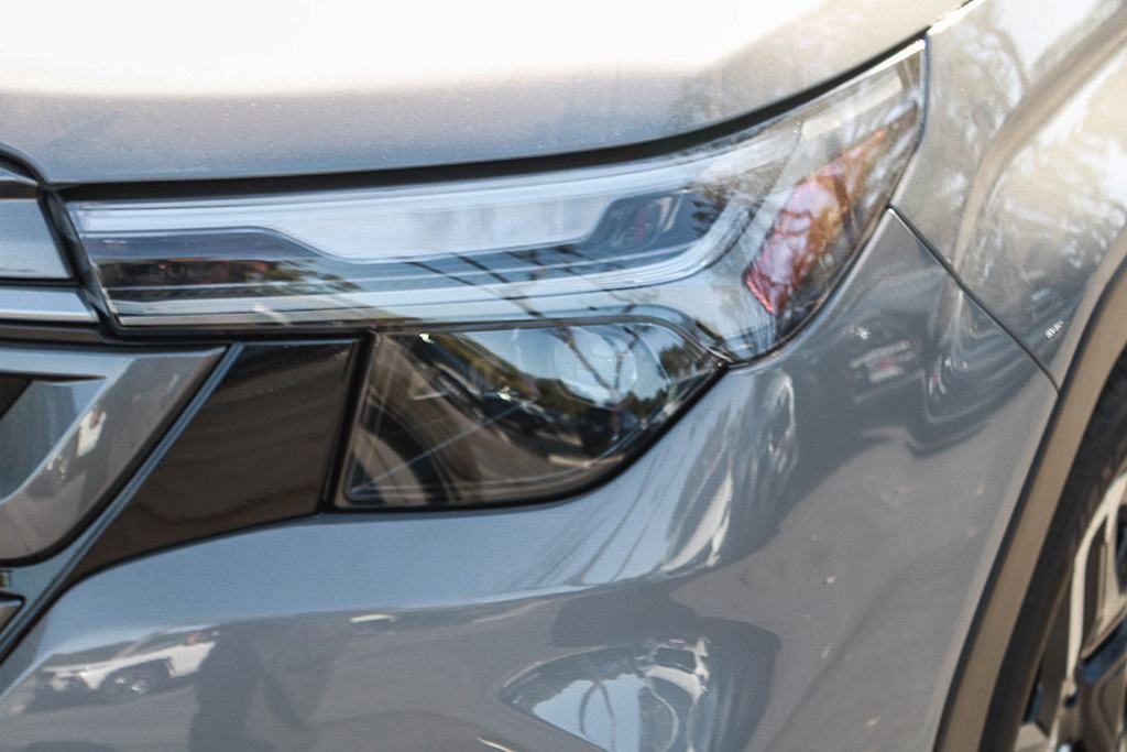 Thumbnail: 2026 Subaru Forester - 19