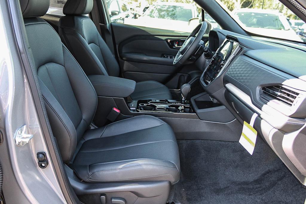 Thumbnail: 2026 Subaru Forester - 10