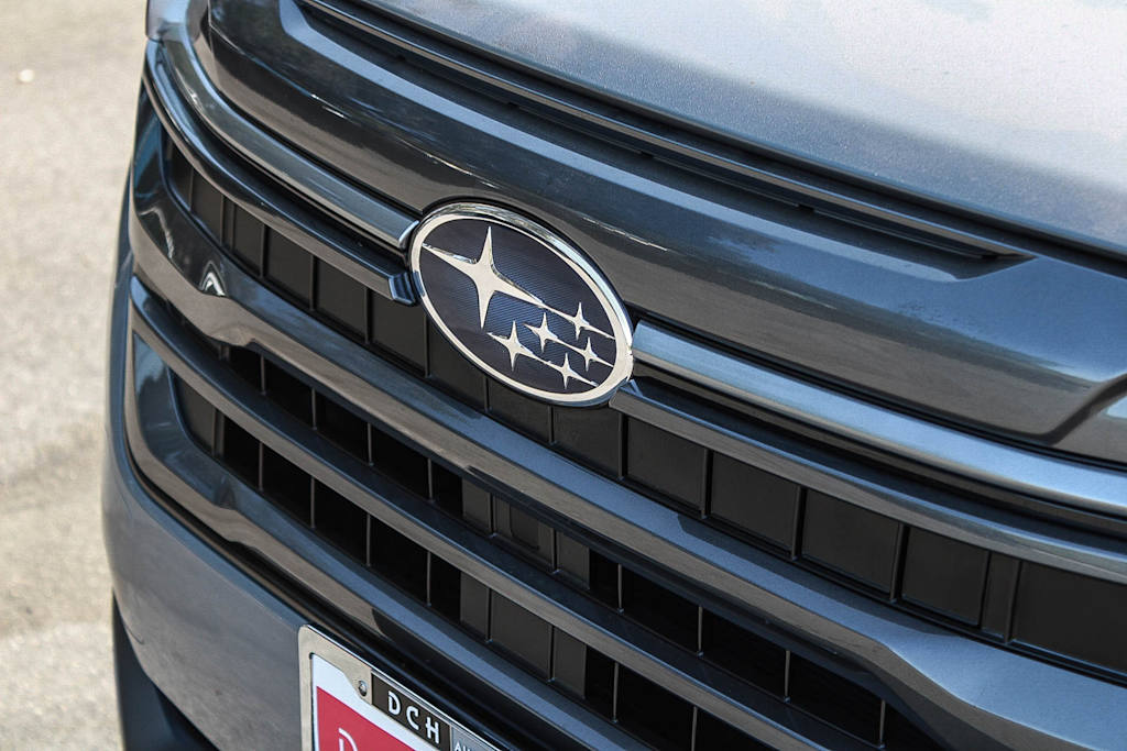 Thumbnail: 2026 Subaru Forester - 6