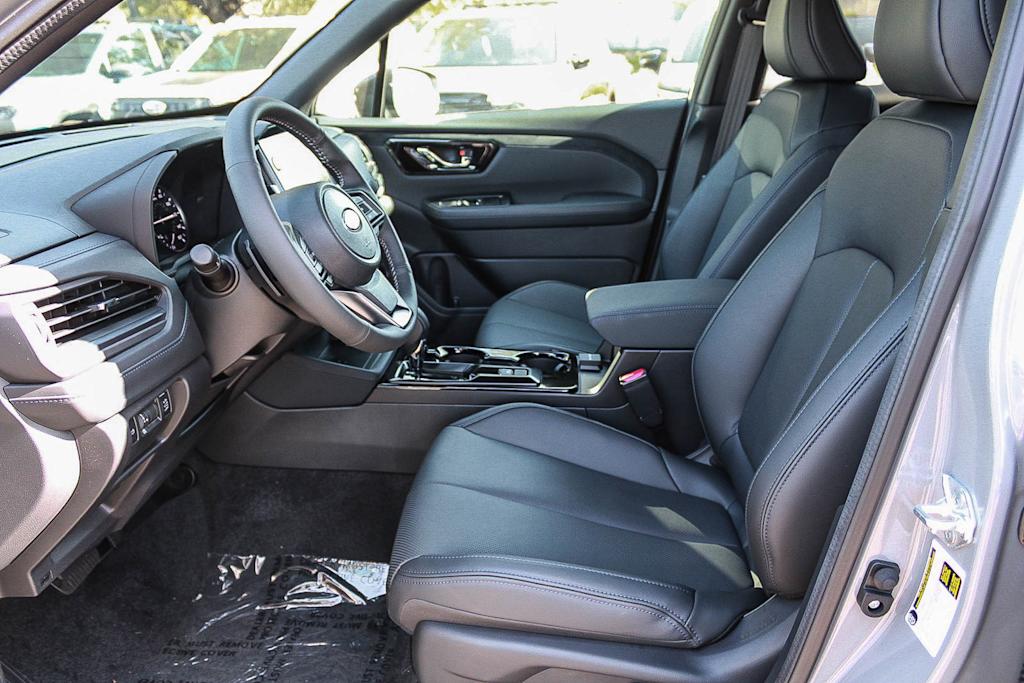 Thumbnail: 2026 Subaru Forester - 11