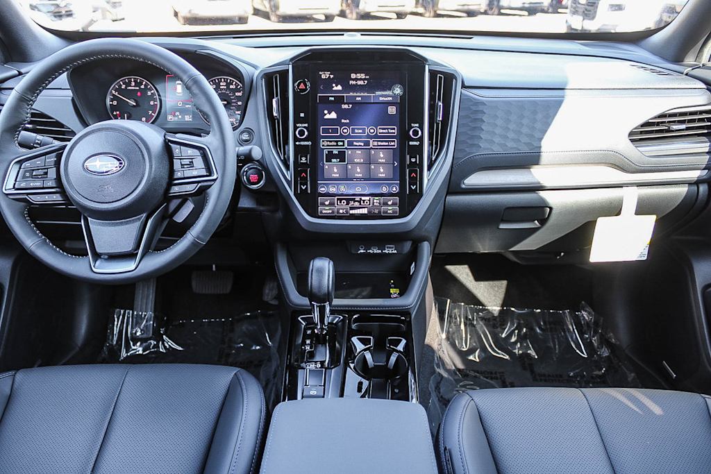 Thumbnail: 2026 Subaru Forester - 2