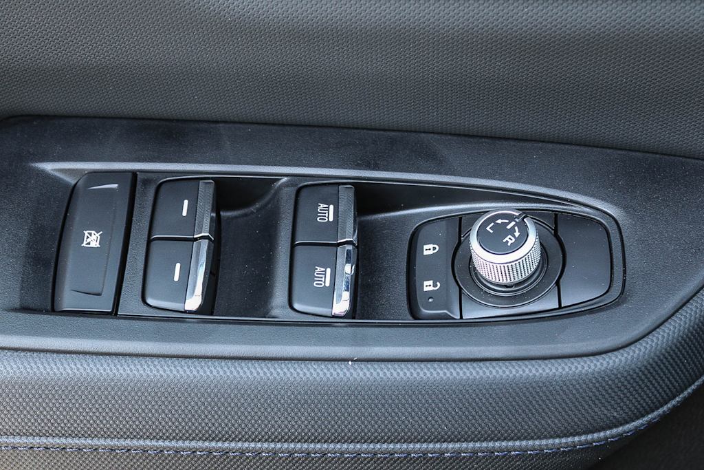Thumbnail: 2026 Subaru Forester - 22