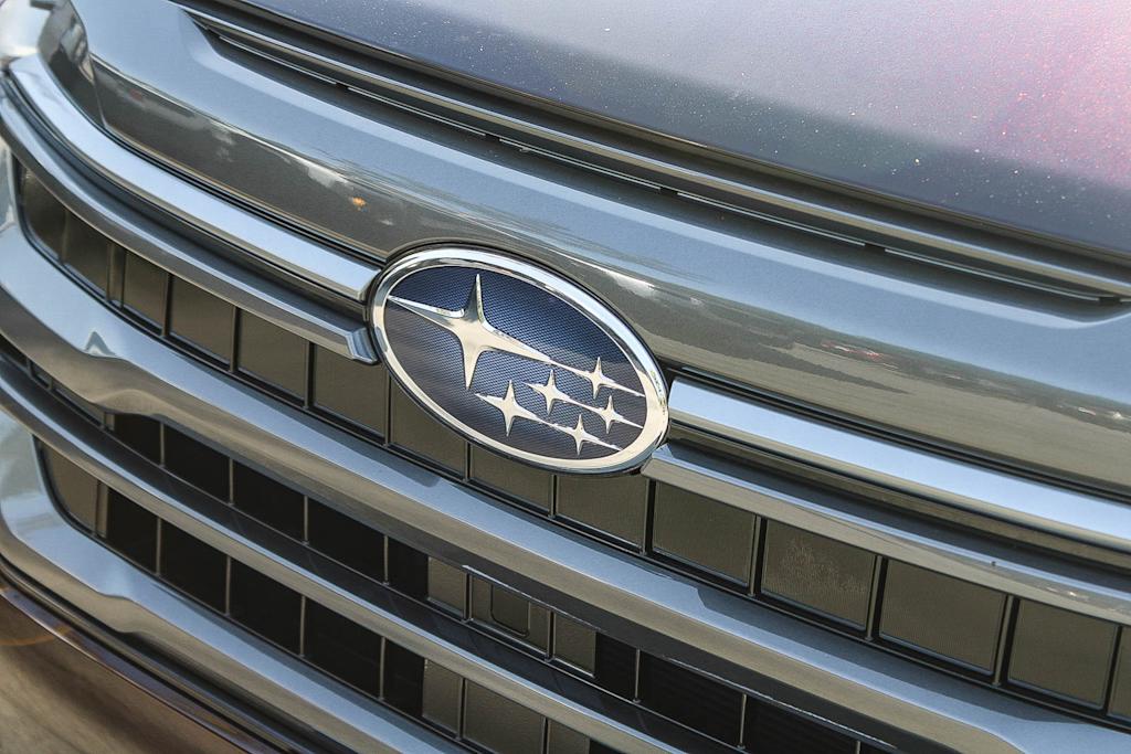 Thumbnail: 2026 Subaru Forester - 6