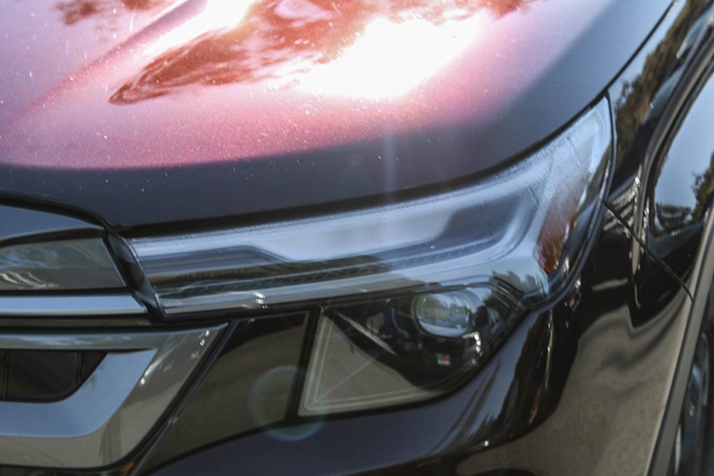 Thumbnail: 2026 Subaru Forester - 19