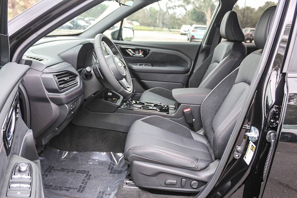 Thumbnail: 2026 Subaru Forester - 11